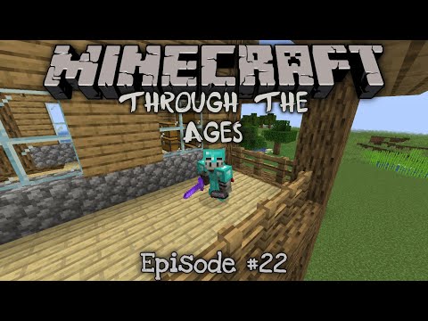 Uncover the ultimate Minecraft riches! #22