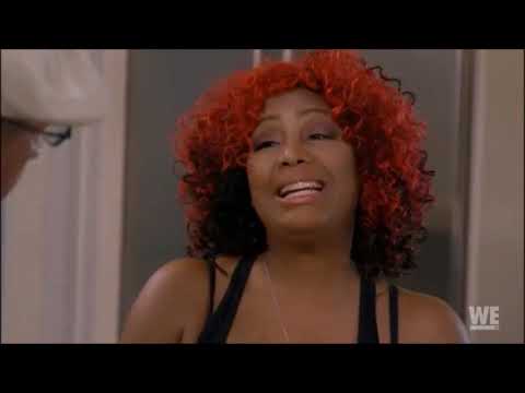 I'll Give You One Guess Which Sister Said This to Traci [BFV - S6E11 | Traci vs. Sisters]