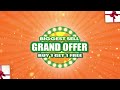 Discount Offer Animation In After Effects Motion Graphics Design In Bangla