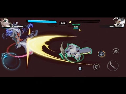 SMASH LEGENDS | The Game that Smashed Its Own Potential - #1