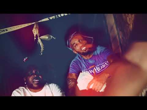JayMal x Bando Blue x Coolinn - " Cold Summer " [4k Visuals] 🎥 @bino_boomin_