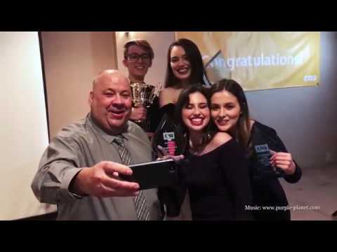 2018 Business Case Winners