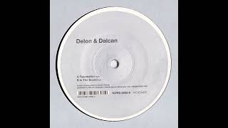 Delon & Dalcan - In The Sound
