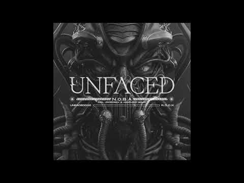 N.O.B.A - 2B Acid [UNFACEDD05]