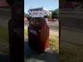 Oakland California Back Streets Walk Virtual Reality Tour Street View Oakland California Alameda CA