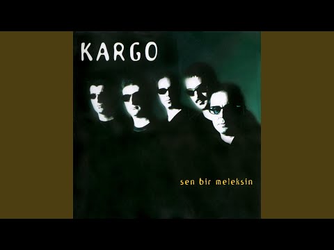 Sevda Sözleri - Kargo