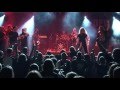 Devious - Respiration of Fear | multi cam | live at farewell show | May 24, 2014 @ Metropool (NL)