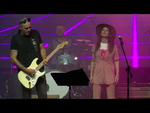 Katarzyna Pietras, Sebastian Riedel, Bartek Miarka, Jan Gałach - Layla / Blues na Świecie Festival