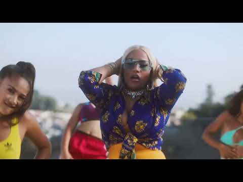 mp3 now com   Stefflon Don French Montana  Hurtin Me