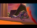 Toy Story Buzz Za Oknem 6 13 PL
