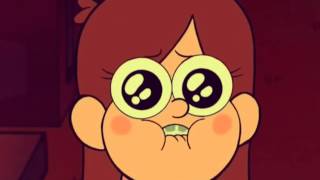 How To Get a Boyfriend - AVbyte feat. Miranda Sings - Gravity Falls - Mabel Pines