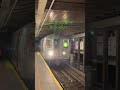 G-Subway Line