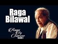 Raga Bilawal | Pandit Bhimsen Joshi | ( Album: Raga By Sunrise ) | Music Today