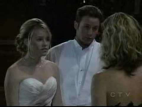 Carly and Jax Scenes on 11-19-07