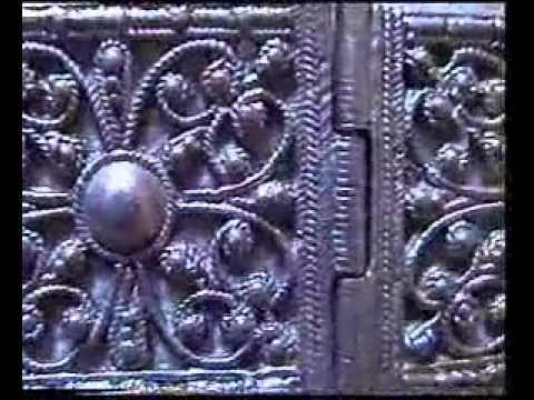 Chanson Chaoui - Mihoub Abdeselem - Iman n' tmurt (L'âme du pays)