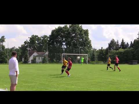 Kreispokal-Halbfinale Holtendorfer SV - LSV Friederdorf