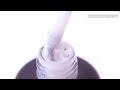 Molekula База для ногтей Base Coat Bubble Tea Oreo (орео) №BB003, 12 мл