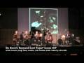 "Suicide Cliff" - Stu Brown's Raymond Scott Project
