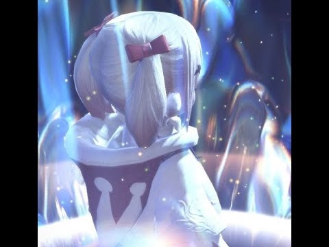 *sold*  Ivvy League x Nosgov x Senses x Bladee Type Beat - "golden" (prod. s0ru)