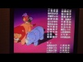 Closing To Doraemon Nobita And The Spiral City 1997 VHS Japanese