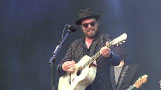 Gaz Coombes - Detroit (Live) Paris, Rock en Seine 2023
