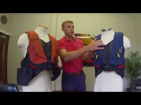 SWITLIK Product of the Month Video: HV-35 X-Back with MOLLE