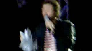 Jovanotti canta Davide Van De Sfroos Poor' Italia Como 7.7.8