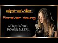 FOREVER YOUNG (Alphaville) - Cover by Tommy J