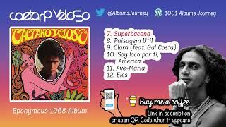 Caetano Veloso - Superbacana