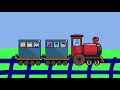Barney Song I Ve Been Working On The Railroad My Version