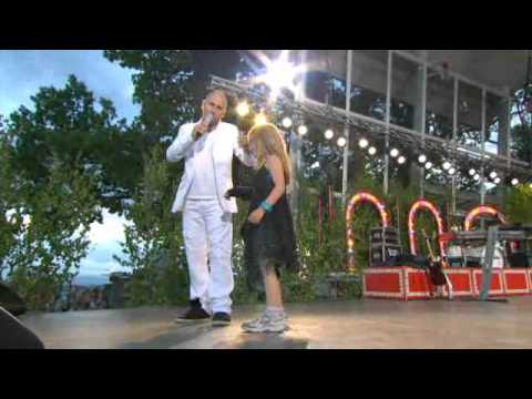 Markoolio - En kväll i juni (Allsång på skansen 2012)