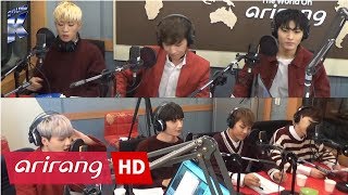 [Sound K] Rainz (레인즈) - Rainy Day (톡톡)