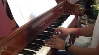 When You Come Home - Mark Shultz (cover)