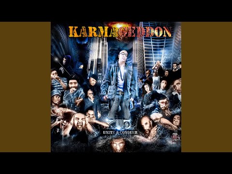 Industry Rulz (feat. Vandal)