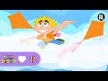 SUCH A BEAUTIFUL DAY | Songs for Kids | Mini Disco - Minidisco | Kids Songs SUCH A BEAUTIFUL DAY | Songs for Kids | Mini Disco