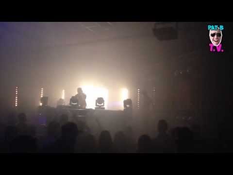 Pat B & MC Toxicalz at Jumpmatic (Maaseik in de fik)