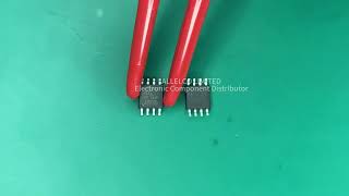 Micron Technology Inc. M25P32-VMW6TG TR Memory丨 Buy from Allelco Electronic