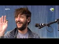 Band of Horses - The First Song (Best Kept Secret)