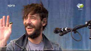 Band of Horses - The First Song (Best Kept Secret)