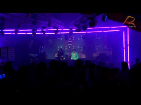 Valent!ano Sanchez & Benjamin Zane @ Lederhosen Clubbing.mpg