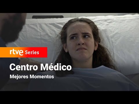Medical Center: Chapter 1138 - Best Moments #MedicalCenter | RTVE Series