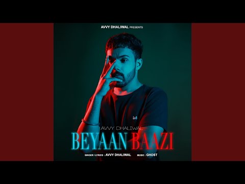 Beyaan Baazi