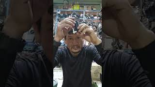 เช็คให้พร้อม..ไม่ยอมให้อันตราย#มอเตอร์ฉีดน้ำฝน