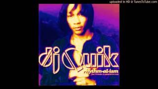 DJ Quik-Thinkin' 'Bout U (Slowed)