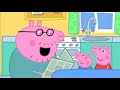 Peppa Pig Episodes New Compilation 2017