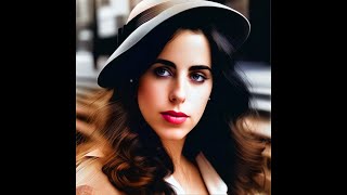 Laura Nyro Timer