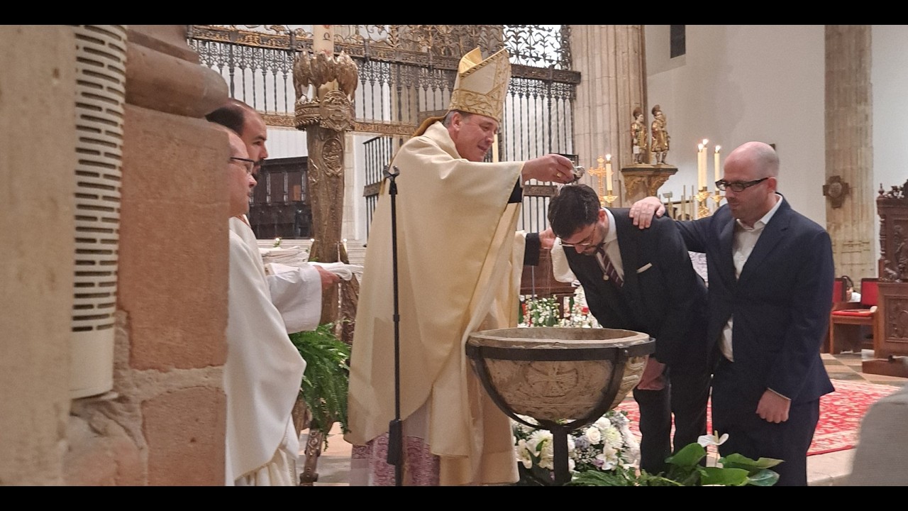 Otro 15M: La resurrección de este canal