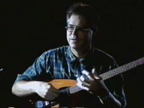 The Guitar Artistry of Bill Frisell (4/5)