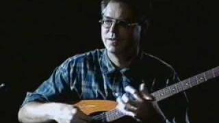 The Guitar Artistry of Bill Frisell (4/5)