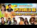 Splitsvilla 16 Contestants Splitsvilla 16 New Host Splitsvilla New Season 2025 Splitsvilla 16